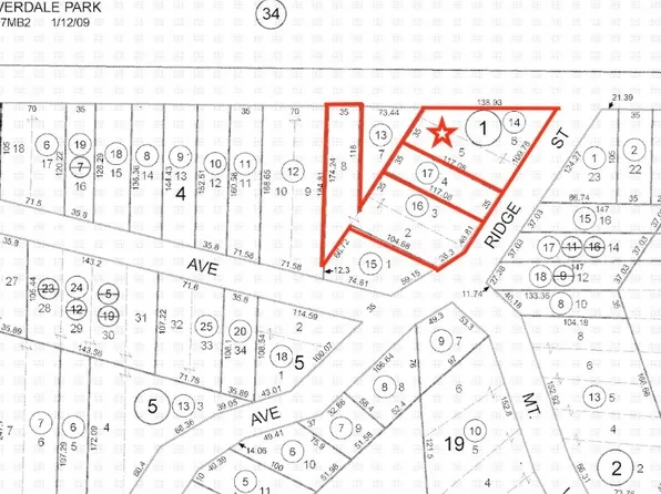 0 Central Ave Lot 4, Boulder Creek, CA 95006