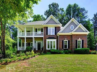 758 Registry Run NW, Acworth, GA 30152