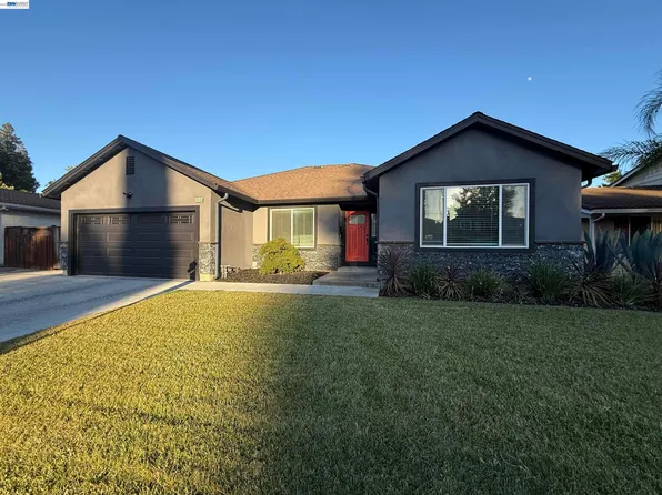 5514 Paseo Navarro, Pleasanton, CA 94566