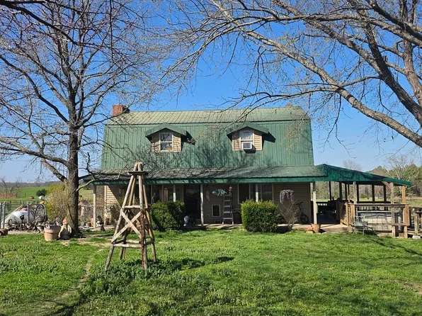 6405 State Route Mm, Birch Tree, MO 65438