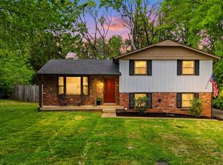 3731 Valley Ridge Dr, Nashville, TN 37211