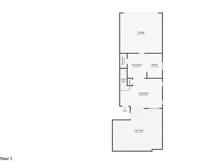 5450 Mercantile St — Photo 2