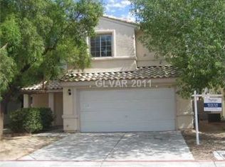 7833 Sungrove Ct, Las Vegas, NV 89131