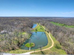 Timber Ridge Dr, Seneca, MO 64865