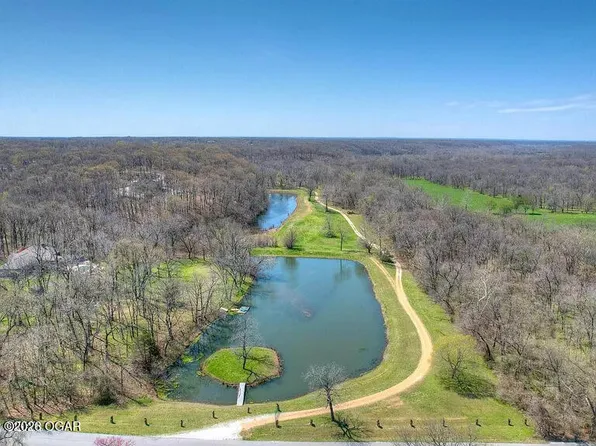 Timber Ridge Dr, Seneca, MO 64865