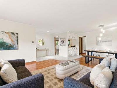 4620 Morris Court, Santa Rosa, CA, 95405