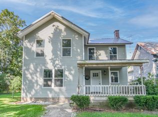 116 S Michigan St, Montgomery, MI 49255
