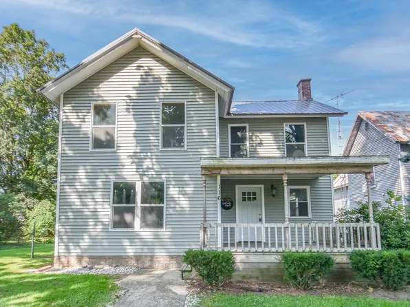 116 S Michigan St, Montgomery, MI 49255