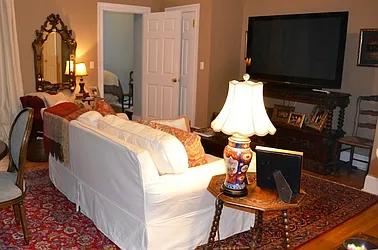 Rented by Stonecrest Realty