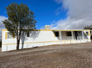 3205 E Thistle St, Tucson, AZ 85739