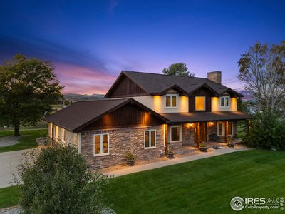 4707 Lonetree Dr, Loveland, CO, 80537