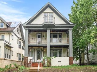 3019 Knox Ave S #3019, Minneapolis, MN 55408