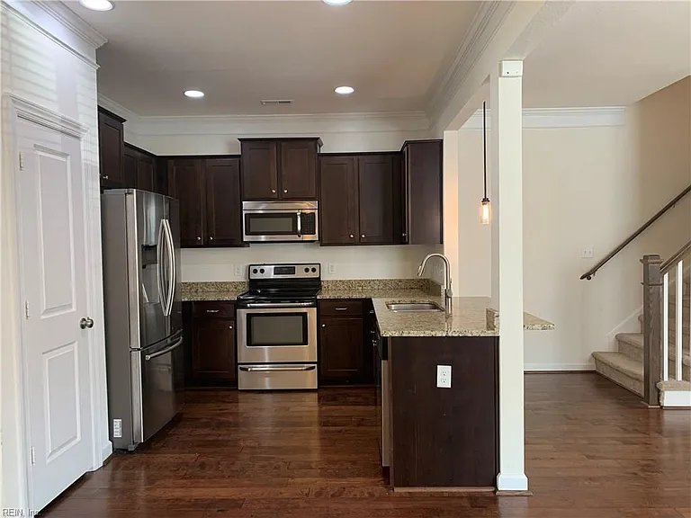 1180 Gunn Hall Dr #A — Photo 4