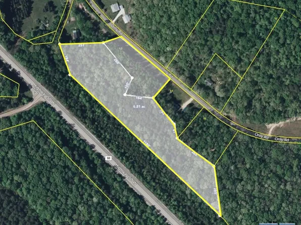 13 Only Rd, Only, TN 37140