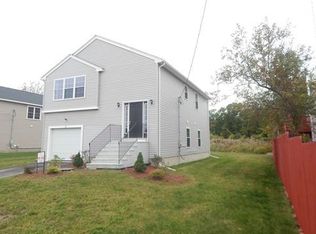29 Frederick St, Fall river, MA 02721