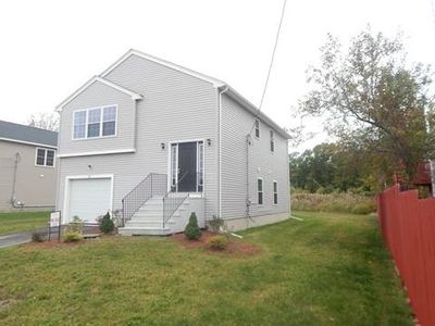 29 Frederick St, Fall river, MA, 02721