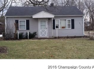 712 Roselyn Dr, Rantoul, IL 61866