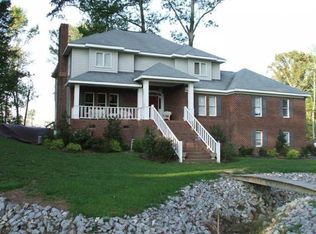 2417 Waterview Rd, Greenville, NC 27858