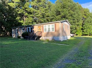 22011 Pear Orchard Rd, Moseley, VA 23120