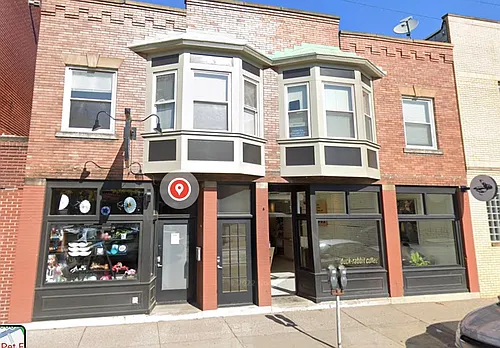 4160 Lorain Ave #E Photo 1
