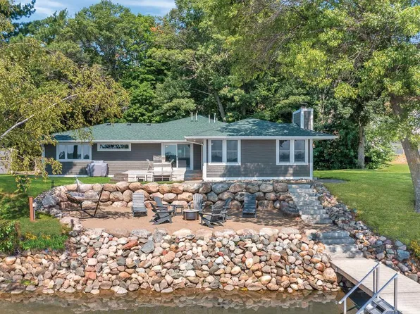 13744 Crooked Lake Rd, Deerwood, MN 56444