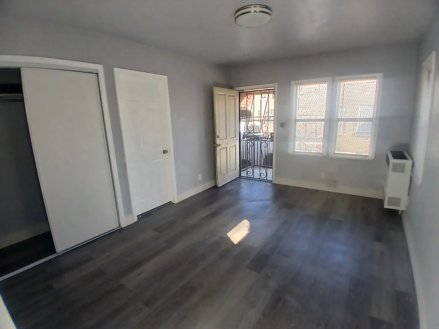 1 bed, 525 sqft, $1,980 — Photo 3
