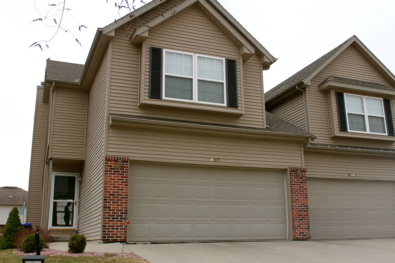 3607 Ballyford Dr photo 1