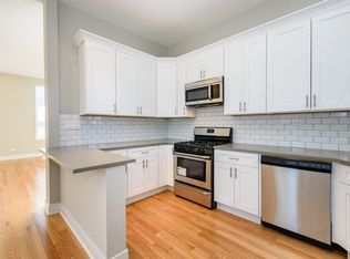1812 W Cortland St APT 3F, Chicago, IL 60622