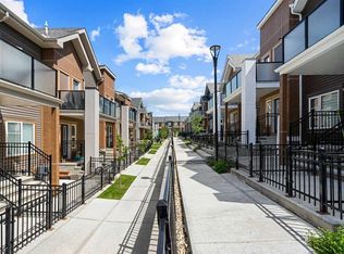238 N Livingston Cmn NE, Calgary, AB T3P1K1