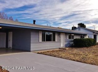 3483 N Catherine Dr, Prescott Valley, AZ 86314