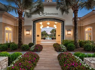 Harbortown, Orlando, FL 32835