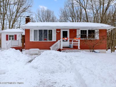 46 Poplar Dr, Albrightsville, PA, 18210