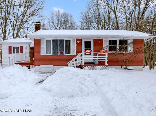 46 Poplar Dr, Albrightsville, PA 18210