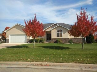 1705 16th St SW, Austin, MN 55912