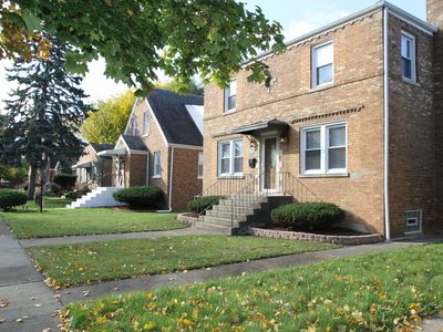 10132 S Green St, Chicago, IL, 60643