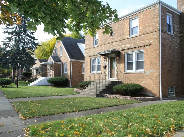 10132 S Green St, Chicago, IL 60643
