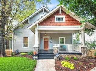 1338 Dekalb Ave, Atlanta, GA 30307