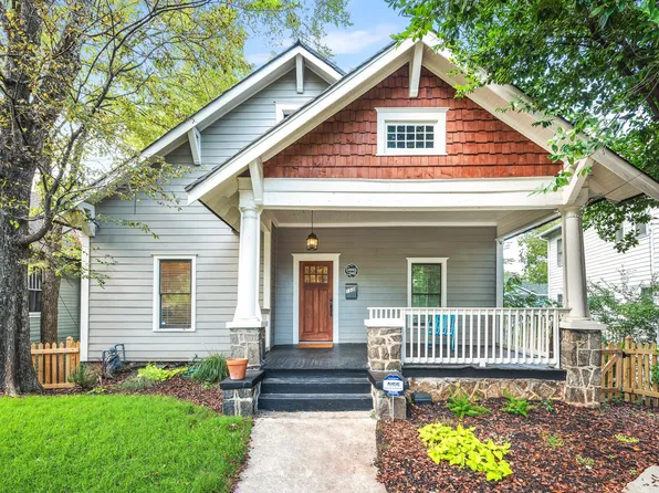 1338 Dekalb Ave, Atlanta, GA 30307