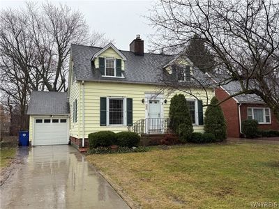 133 Allenhurst Rd, Amherst, NY, 14226
