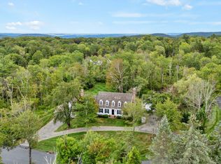 5 Bridgeworth Ln, Sherman, CT 06784