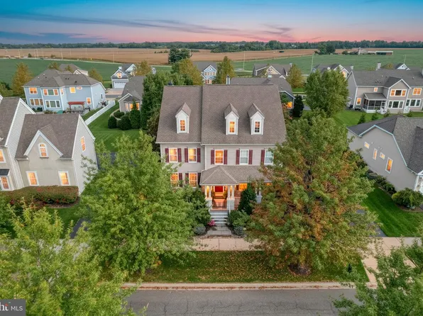 139 Tuscany Dr, Middletown, DE 19709