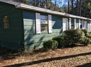 3538 NW 103rd Pl, Jasper, FL 32052