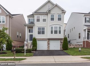 3113 Eagle Talon St, Woodbridge, VA 22191
