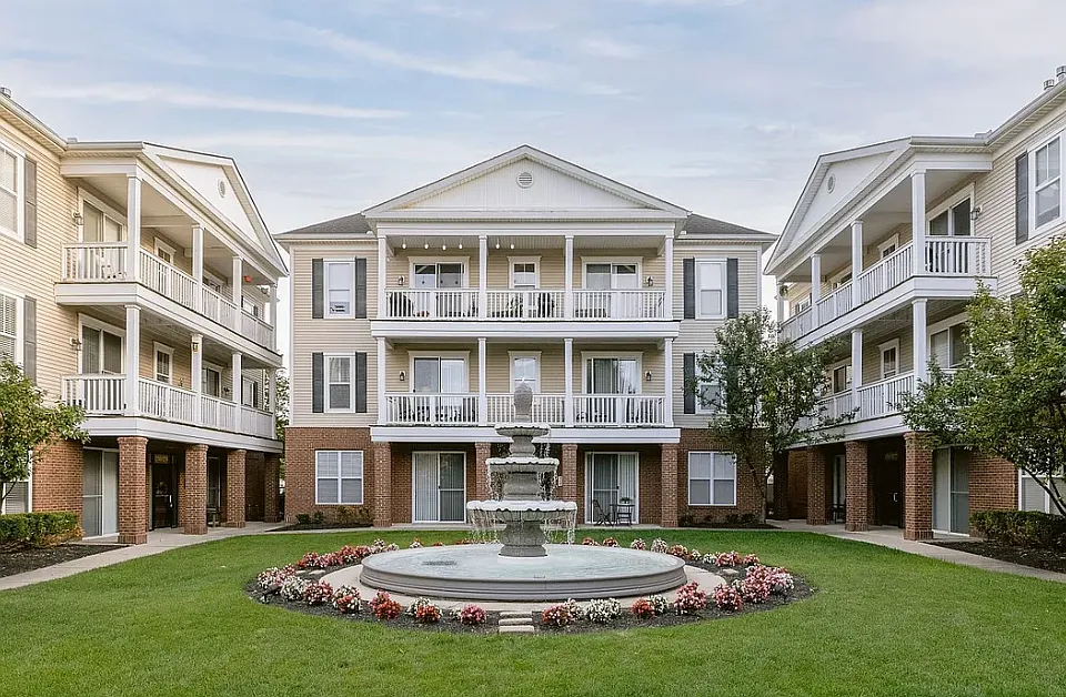 Drayton Court Apartments