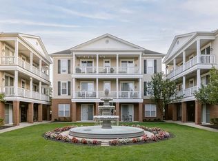 Drayton Court Apartments, Columbus, OH 43212