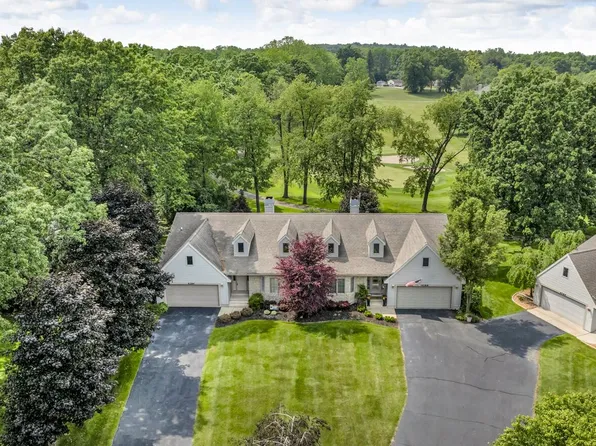 4284 Fairway Ln, Jackson, MI 49201