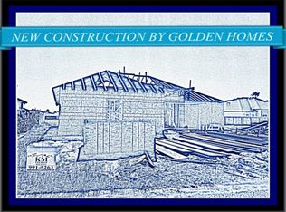 15809 Gypsy St, Corpus Christi, TX 78418