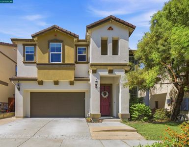 2129 Lariat Dr, Fairfield, CA, 94534