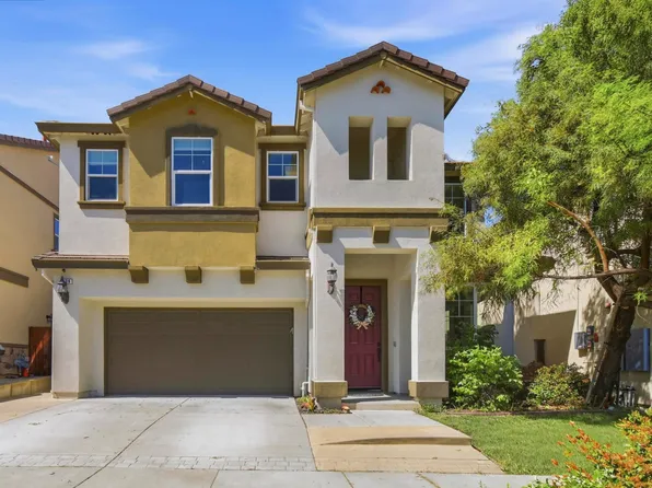 2129 Lariat Dr, Fairfield, CA 94534