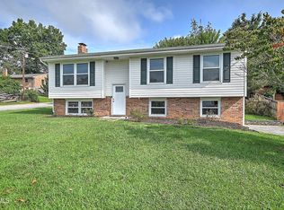 1075 Jessie Ln, Church Hill, TN 37642